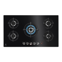 Preview: Electrolux KGG95375K