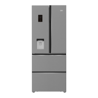 Preview: Beko GNE490E30DZXPN