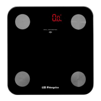 Preview: Orbegozo PB 3000