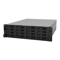 Preview: Synology RS2821RP+