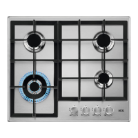 Preview: AEG HGB64400SM