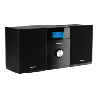 Preview: Grundig MS 510