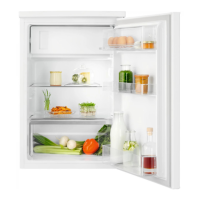 Preview: Electrolux LXB1SE11W0