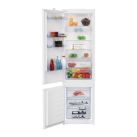 Preview: Beko BCSA306K2SLH