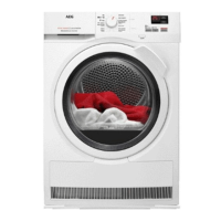 Preview: AEG T8DBK861