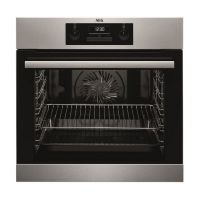 Preview: AEG BEB331010M