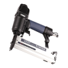 Nail Gun Logo