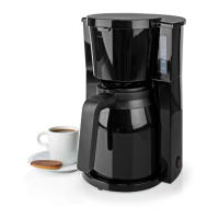 Preview: nedis KACM250EBK