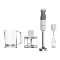Preview: Kenwood TRIBLADE XL HBM40