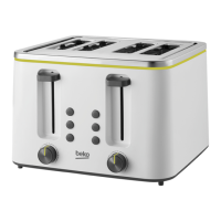 Preview: Beko TAM4341W
