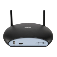 Preview: Acer CastMaster Touch WPS2