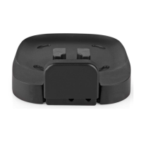 Preview: nedis SPMT5600BK