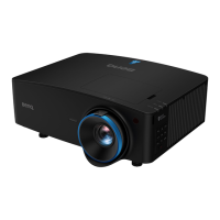 Preview: BenQ LU935ST