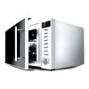 Microwave Oven Logo