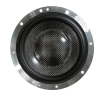 Car Stereo System Logo