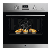Preview: Electrolux EOD3H54X