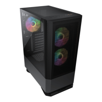 Preview: COUGAR MX430 MESH RGB