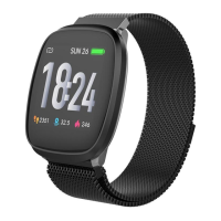 Preview: Trevi T-Fit 260 HB