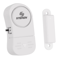 Preview: Steren ALA-010