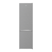 Preview: Beko RCNA406I40XBN