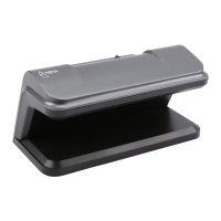 Preview: Olympia UV 586