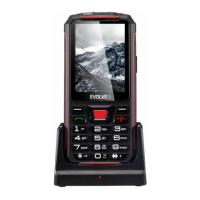 Preview: Evolveo StrongPhone Z4
