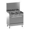 Cookers Logo