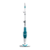 Steam Cleaner Logo