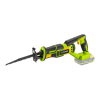 Cordless Saw Logo