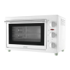 Oven Logo