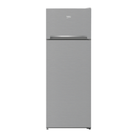 Preview: Beko RDSA240K30XBN