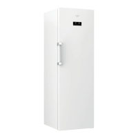 Preview: Beko FFMEP3685W