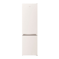 Preview: Beko RCNA406K40WN