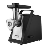 Preview: Amica MM 3011