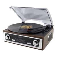 Preview: SOUNDMASTER PL196H