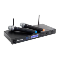 Preview: Steren WR-810