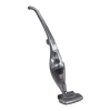 Vacuum Cleaner Logo