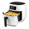 Fryer Logo
