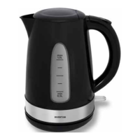 Preview: inventum HW615