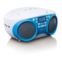 Preview: LENCO SCD-301
