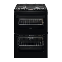 Preview: Zanussi ZCK66350BA