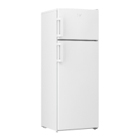 Preview: Beko DSA240K31WN