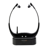 Headphone Logo