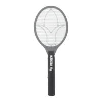 Preview: Steren FLY-KILLER