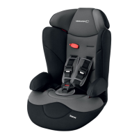 Preview: BEBE CONFORT Trianos