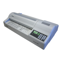 Preview: Fellowes Proteus A3/125