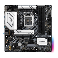 Preview: ASROCK H570M Pro4