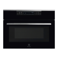 Preview: Electrolux KVLBE00X