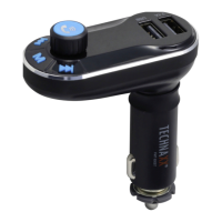 Preview: Technaxx FMT600BT