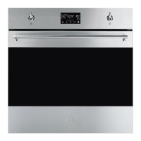 Preview: Smeg SO6302S3PX